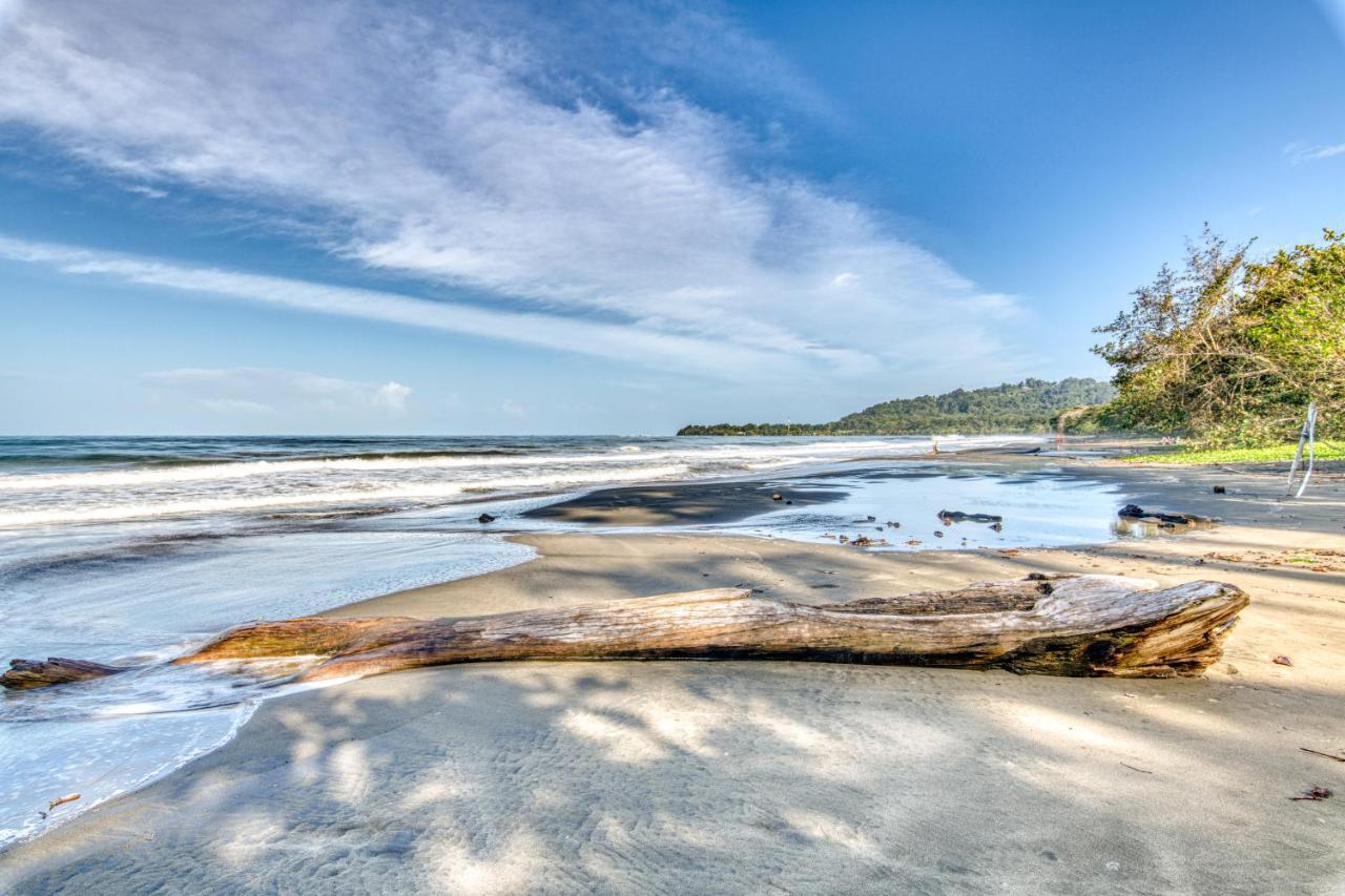 Yoshi'S On The Beach Кауита Экстерьер фото